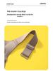 Бюстгальтер полной чашки Comfort Fit для большой груди - Дышащий, Предотвращающий провисание, Чашка F/G
