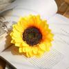 Decorations DIY Party Supplies Artificial Sunflower Artificial Flowers Home Decor Sunflower Head