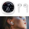 Real Time AI Translation Earbuds 133 Languages Rechargeable 3 in 1 Wireless   5.4 Translation Earphones with APP for Travel