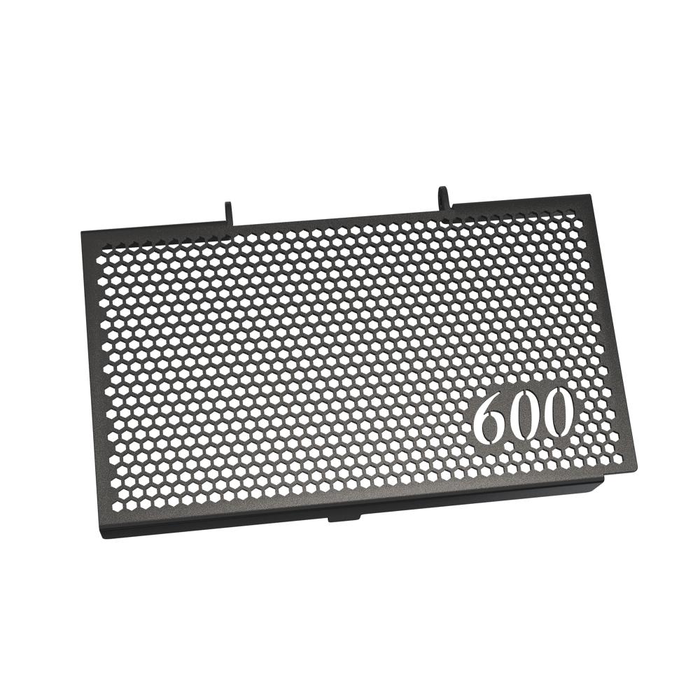 Для Honda CB600F CB599 cb599 Hornet HORNET 2007-2013 2012 2011 2010 2009 2008 Крышка решетки радиатора мотоцикла