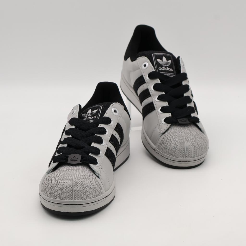 JP8760 adidas Originals Superstar 2 Серый Core Black Серый (Мужской)