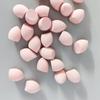 Мини 20x30 Спонж для макияжа - Маленький спонж-пуховка для консилера и макияжа глаз