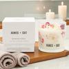 Agnes + Cat Botanical Soy Wax Candle – Roses of Sawrey