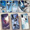 Спортивный чехол для сноуборда для Samsung Galaxy A34 A54 A14 A12 A52 A22 A32 A42 A72 A13 A33 A53 A50 A51 A71 Coque