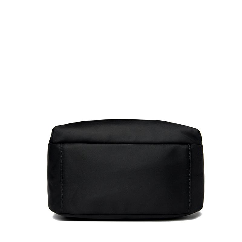 Женский однотонный рюкзак Oxford Student Schoolbag Дорожная сумка