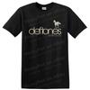 Deftones White Pony Футболка Рок-группы Альтернативный Метал Музыка Графическое Искусство Фан