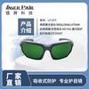 Laser Safety Glasses Semiconductor808nm and1064nmND:YAG Goggles with UV Protection Lenses