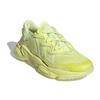 Adidas Originals Ozweego Сетчатая ткань Кожа Классический спорт Смелый Привлекательный Нескользящий Прочный Низкий верх Повседневная обувь для образа жизни GY5405