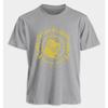 Marvel Mens and Womens Tshirts StarLord Summer American Spring and Autumn Basic Loose Sporty Punk Oversized Shortsleeved