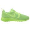 Nike Roshe One Hyper Breathe Ghost Green Women Sneakers Ghost-Green-Electric-Green 833826-300