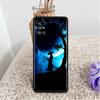 Case For Samsung Galaxy A52 A12 A51 A32 A71 A21s A22 A11 A02s A03 A23 A13 A53 A41 A31 A72 Soft Phone Cover Japan Cool Samurai