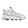 Air More Uptempo Белый Саммит Черный Парус (Женский)