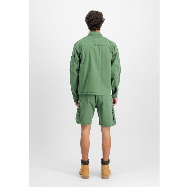 Шорты Alpha Industries Flying Tigers Short