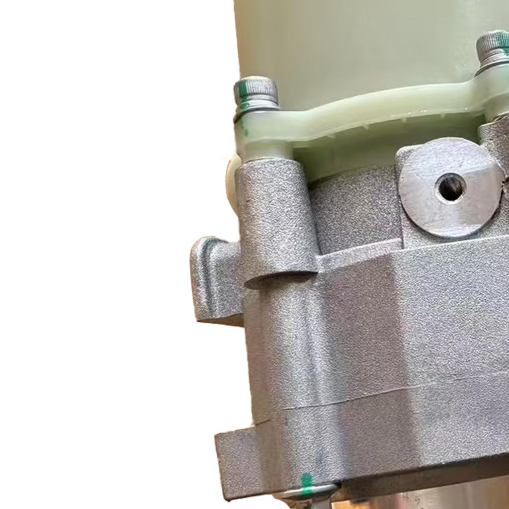 Электрический гидравлический насос усилителя рулевого управления подходит для Charger 300 11-15 RWD