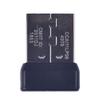Эффективный USB-адаптер для беспроводного приемника мыши G304 G305 Беспроводной адаптер Обеспечивает бесперебойное соединение