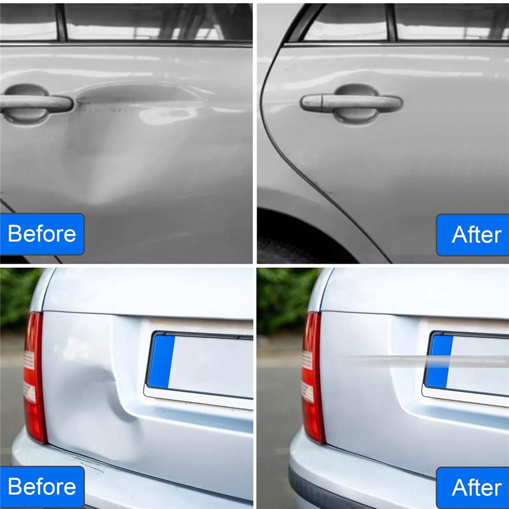 2024 WOYO PDR100 Слайд-молоток для удаления вмятин и набор пистонов