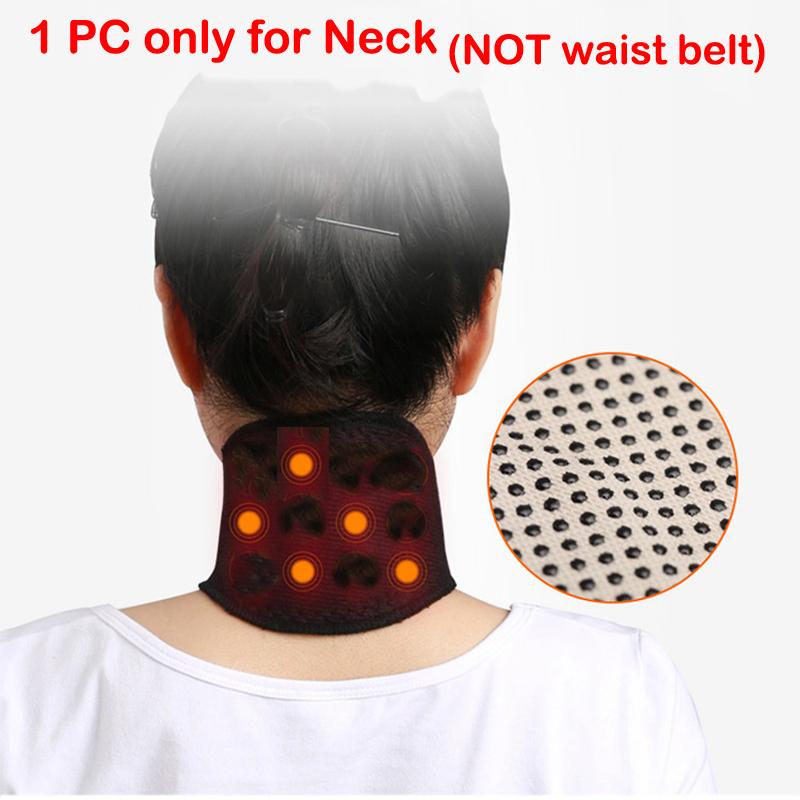 Регулируемый турмалиновый автоматический нагревательный магнитный пояс поддержка пояса сзади поддержка пояса двойной пояс AJA талия