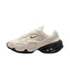 Air Max Muse Mesh, Синтетическая кожа Амортизация Дышащая Поддержка Низкий верх Повседневная обувь Женская IB6689-100