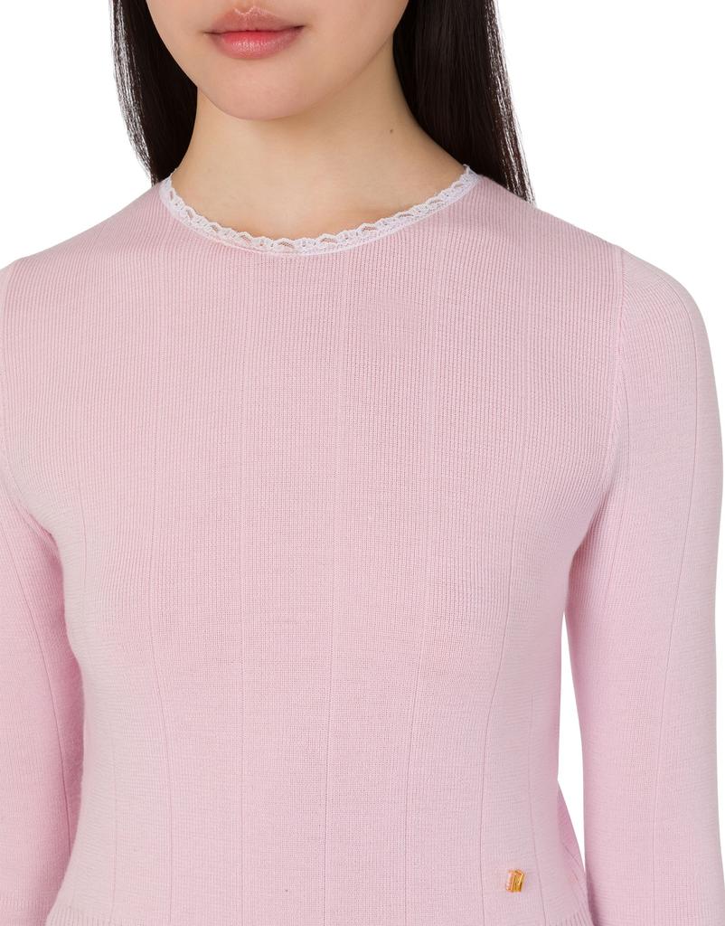 MOSCHINO Merino Wool Sweater