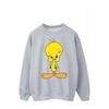 Mens Angry Tweety Sweatshirt