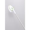 Towa Sangyo Bathroom Cleaning Brush, Extendable Aluminum Handle, Long, 30007