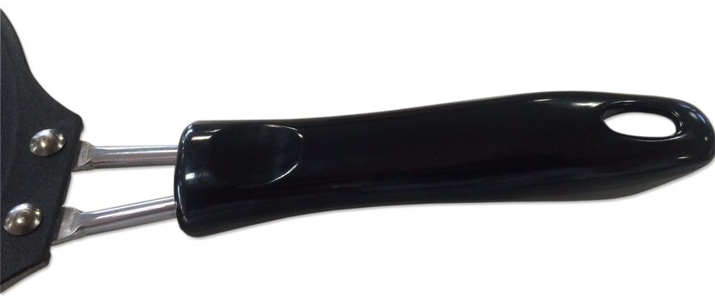Sugiyama Metal IH Patissier Omelet Pan KS-2754