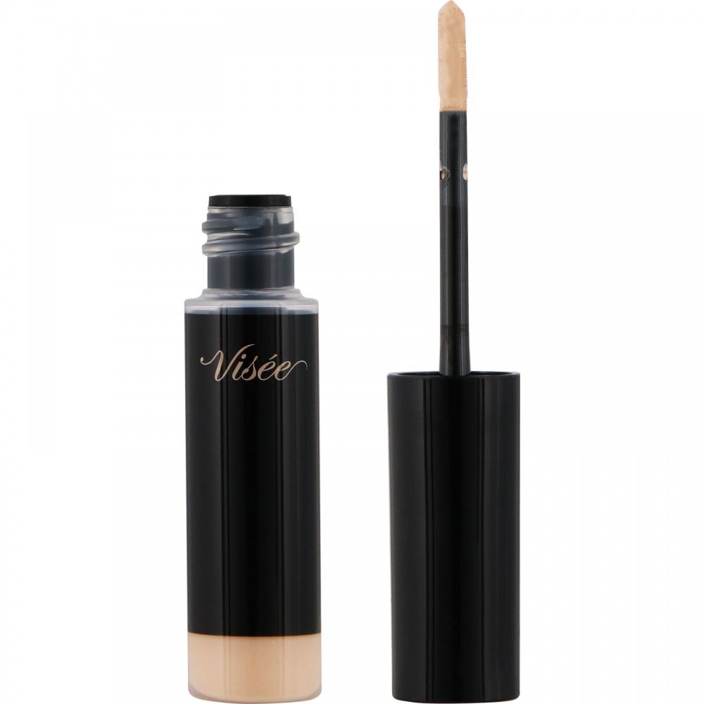 Kose Wisse Extra Skinny Concealer 02 Light Pink Beige 4g