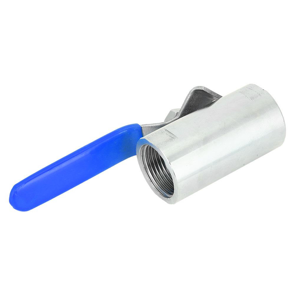 Wide Ball Valve Threaded Semi Steel 201 Stainless Steel Float Valve Mechanical Accessory(DN20 3 4 Inch )