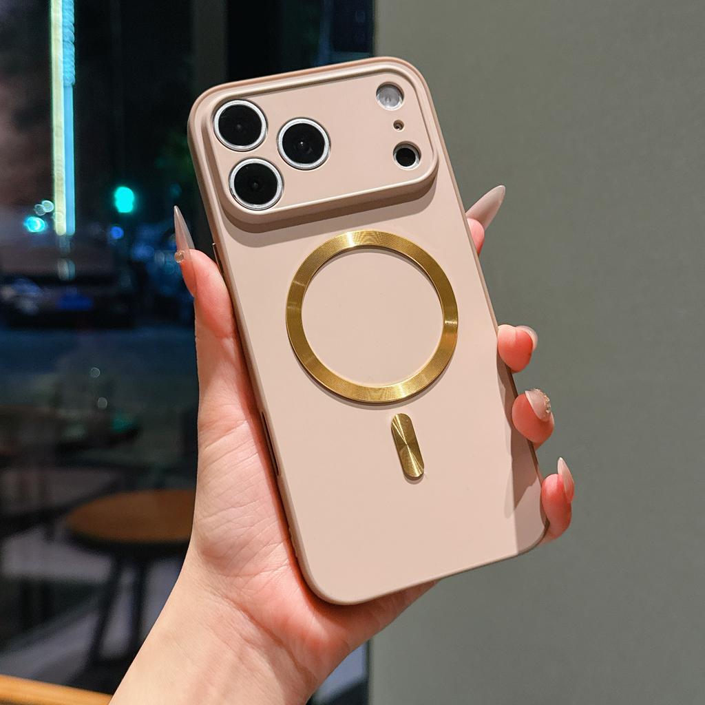 Магнитный чехол для телефона для OPPO Reno 15 Pro 14 13 12 11 10 8 7 Lite 14F 13F 12F FS 11F 8T 7Z для Magsafe Беспроводная зарядка Защитная накладка
