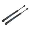 1 пара упоров капота LR001773 Передние газовые упоры капота Замена для Land Rover LR2 2008?2013