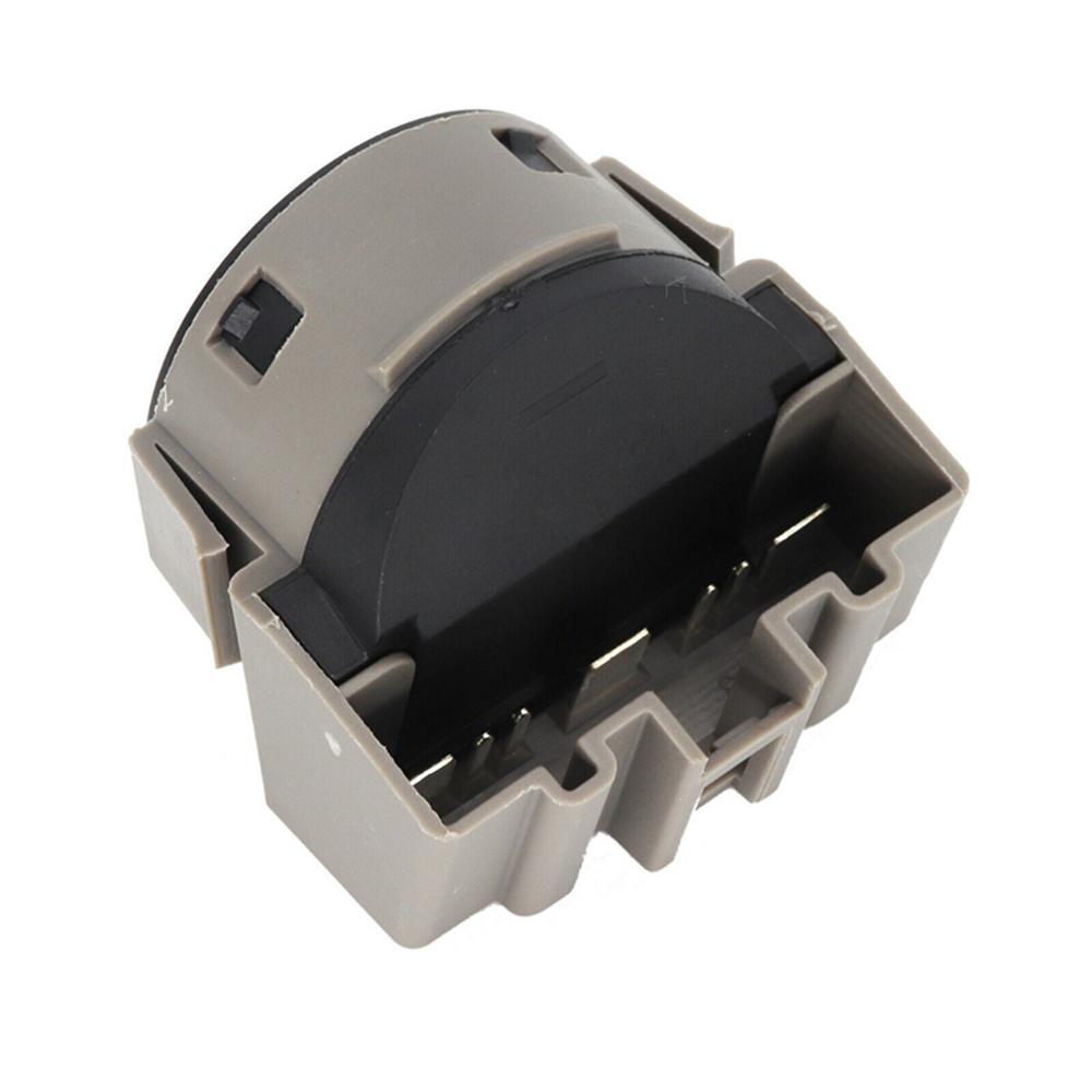 Замок зажигания и цилиндр замка+2 ключа для Ford B-Max C-Max Fiesta Focus Transit