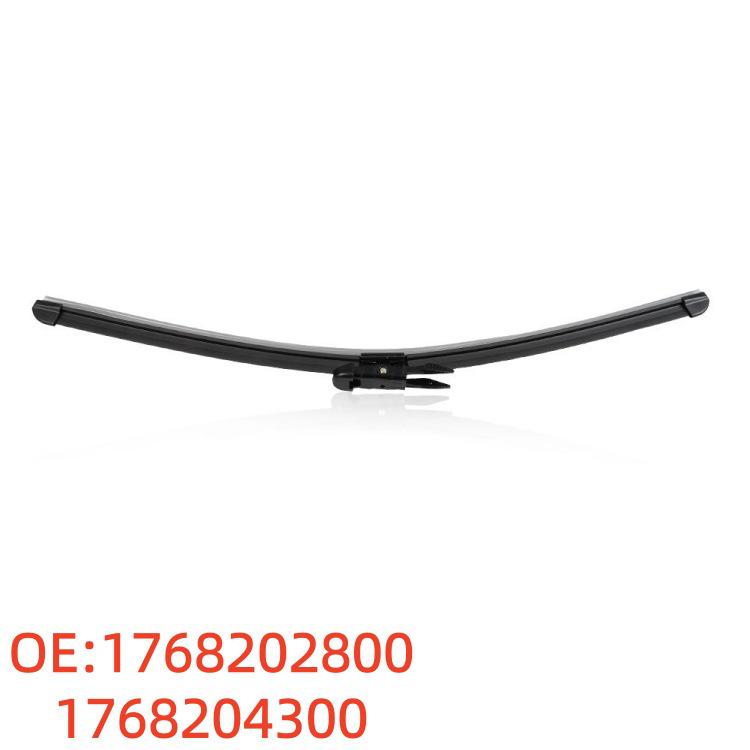 Комплект дворников 1768202800 1768204300 для Mercedes-Benz GLA-Class W176 600/475