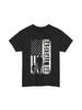 Father's Day T Shirt American Flag Baseball Dad Player Vintage