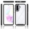 Чехол с полной защитой на 360 градусов для Samsung Galaxy A56 A36 A26 A16 A06 A05 A15 A25 A35 A55 5G S25 Plus S24 Ultra S23 FE Ударопрочный чехол для телефона