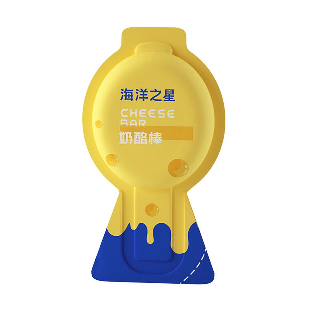 Dog Cheese Sticks Healthy & Safe Dog Treats Low Lactose Snack for Dogs and Cats Ideal Pet Reward J1U4