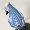 18 см Аниме Акаме га КИЛЛ! ESDEATH Фигурка девушки ПВХ Игрушка-экшн Коллекция для взрослых Игровая статуэтка Фигурки Кукла подарки