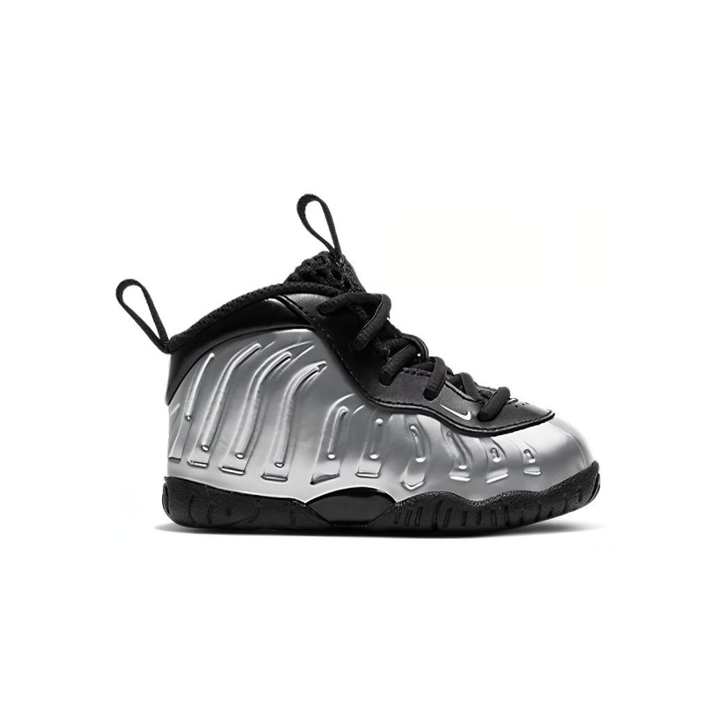 (ТД) Nike Little Posite One 'Chrome' Детские CV8918-002