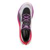 Puma Кроссовки мужские Deviate Nitro Elite Trail White Glowing Red Pure Magenta 310034-01
