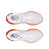 Asics Мужские кроссовки NovaBlast 4 White Moonrock Orange 1011B693-103