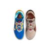 Space Jam x LeBron 18 Low Wile E. x Nike Roadrunner Мужские Кроссовки Разноцветные Racer-Blue Baltic-Blue CV7562-401