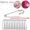 Accessories Silver DIY Craft Jewelry Sewing Tools Safety Pins Small Brooch Large Safety Pin Needles