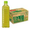 Suntory Iyemon Labelless Tea 600ml X 24 Bottles