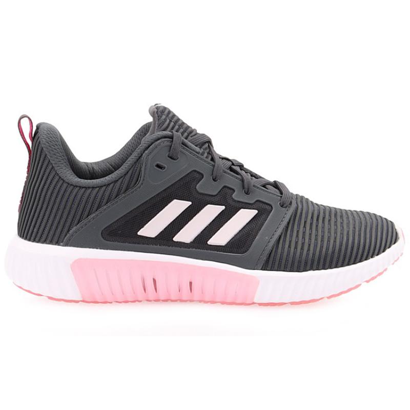 adidas Женские кроссовки Climacool Vent W 'Серый Белый' B41603