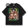 Oliveira Do Bronx Bootleg Style Shirt, MMA Streetwear Tee, UFC Fighter Tee, Do Bronx Fan Gift