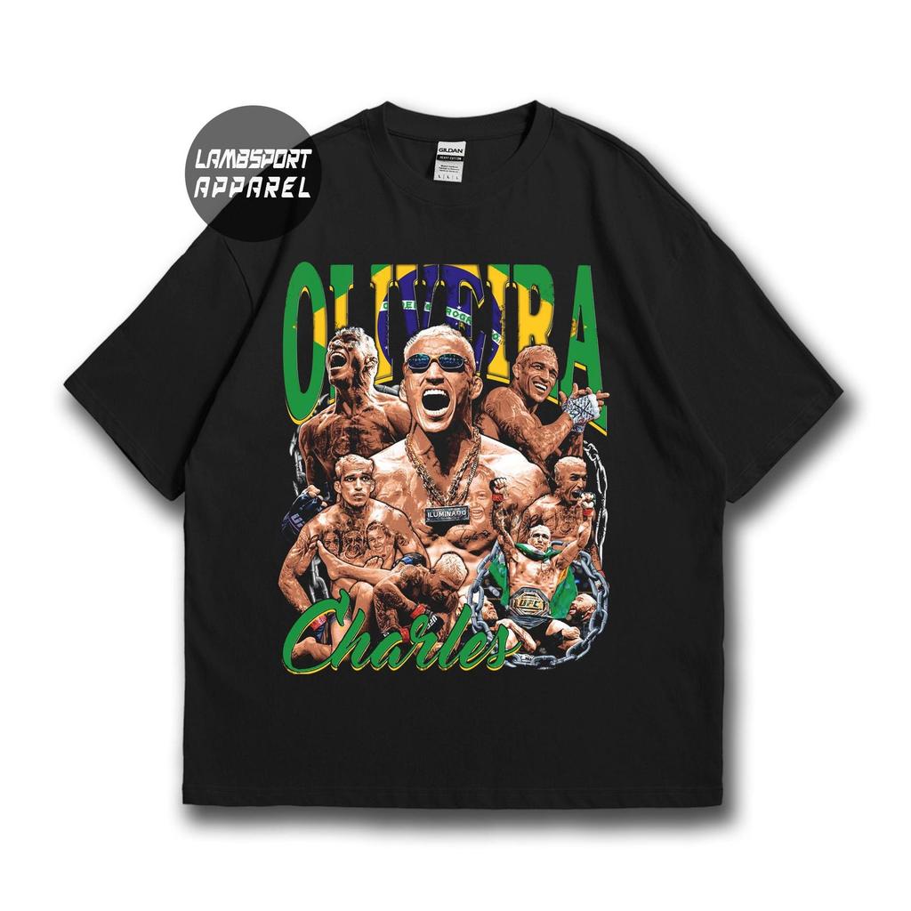Oliveira Do Bronx Bootleg Style Shirt, MMA Streetwear Tee, UFC Fighter Tee, Do Bronx Fan Gift