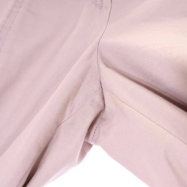 LOUIS VUITTON Made in France Pants 38 Pink Women Used