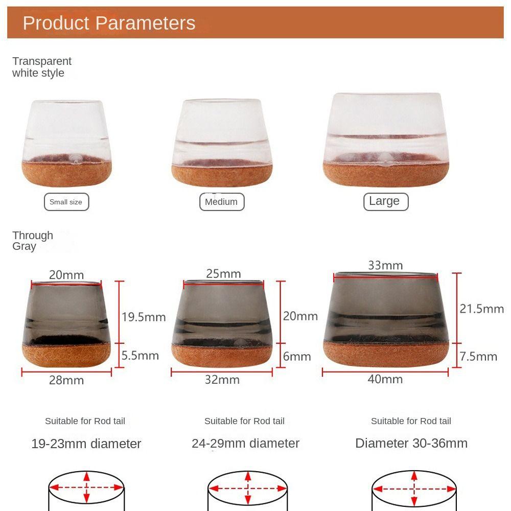 Silicagel Fishing Rod Handle Protective Case Random Color Back Block Fishing Rod