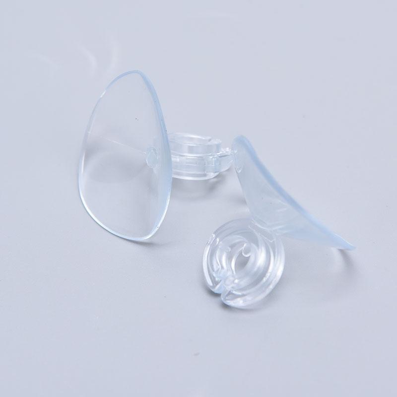 10 шт. аквариумная присоска, держатель воздушной трубки, присоска для насоса для аквариума, кислородного насоса