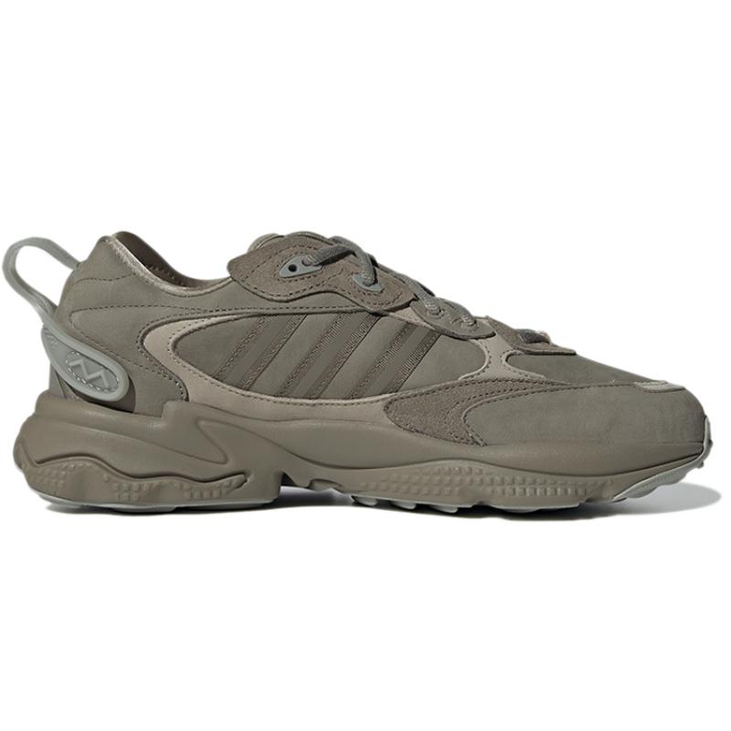 adidas Оригинальные кроссовки Ozweego 'Brown' GW3961
