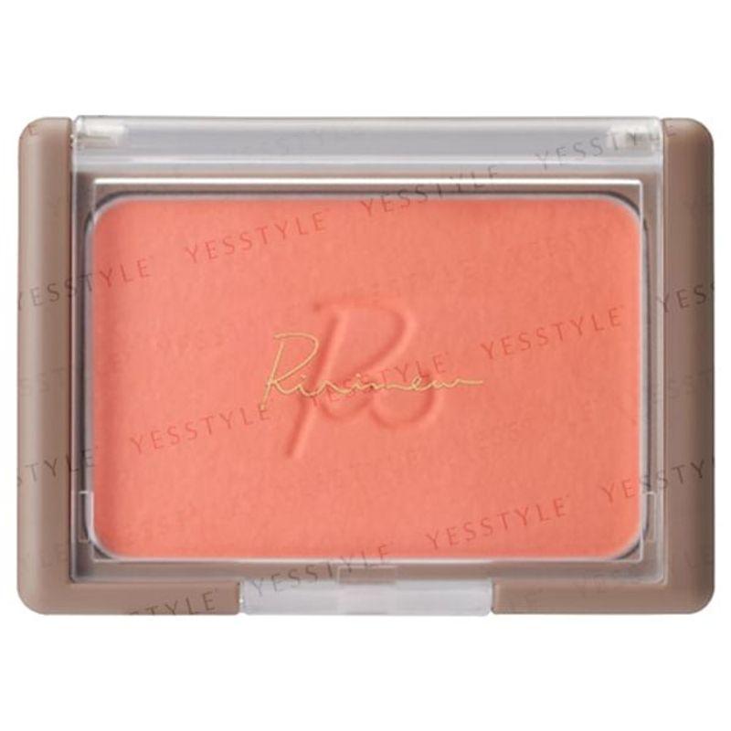 Ririmew - Veil Glow Cheek